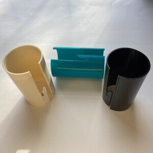 Sliding Gift-Wrap Cutter NWT Pack of 3